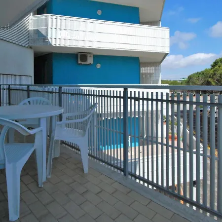 Apartamento Simma-6 By Interhome Bibione