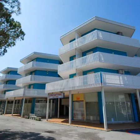 Simma-6 By Interhome Apartamento