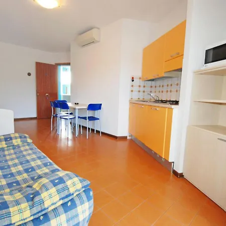 Appartement Simma-6 By Interhome *