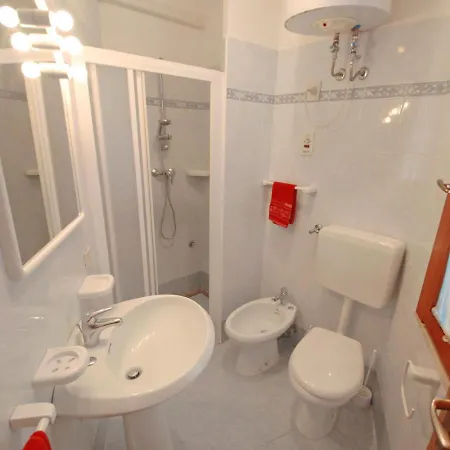 Appartement Simma-6 By Interhome Bibione