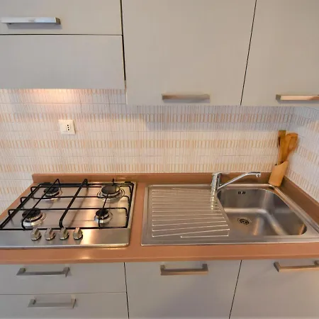 Apartamento Simma-6 By Interhome