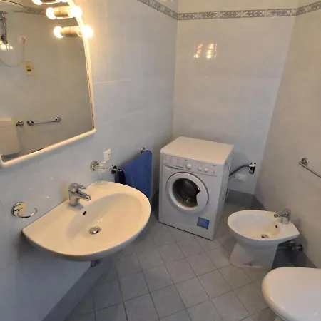 Apartamento Simma-6 By Interhome *