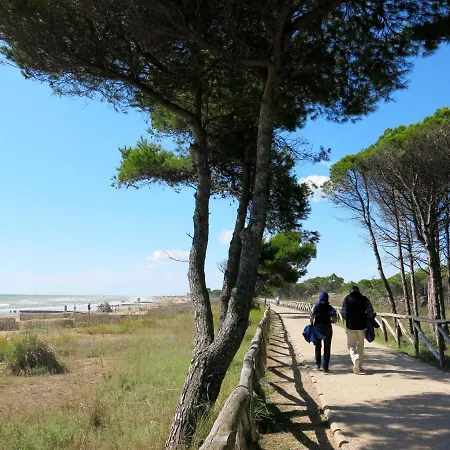 Simma-6 By Interhome Bibione