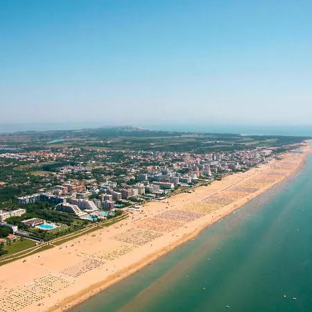 Simma-6 By Interhome Bibione